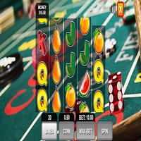 Fruits slots 2016 capture d'écran 2