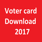 Voter Id Card Download 2017 ikona