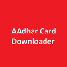 Aadhar Fast Downloader ikon