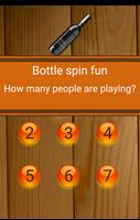 Spin The Bottle Fun ảnh chụp màn hình 1