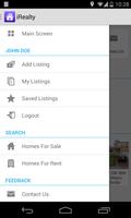 iRealty Real Estate Software screenshot 2
