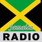 Jamaica Radio Stations icono