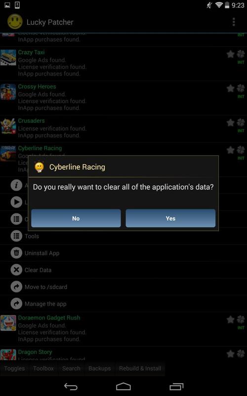 Baixar Lucky Patcher APK Grátis - Lucky Patcher baixar lucky patcher app