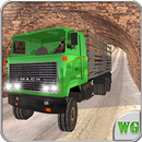 Offroad Cargo Truck Transport APK