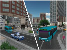 New York City Coach Bus Sim скриншот 3