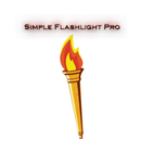 Simple Flashlight Pro APK