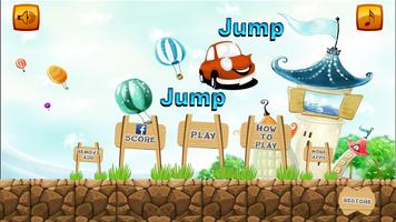 Jump Jump plakat