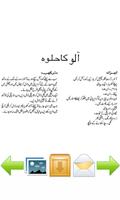 Pakistani Recipes screenshot 2