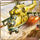 US Army Helicopter Gunship Battle Strike Mission APK