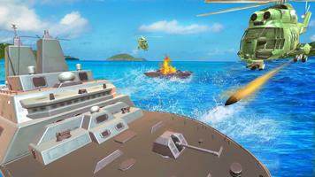 US Army Helicopter Gunship Battle Strike Mission ảnh chụp màn hình 3