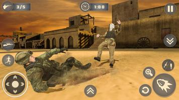 Army Frontline Mission Special Forces Commando Ops gönderen