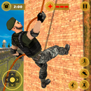 APK US Army Training: Special Force Commando Training
