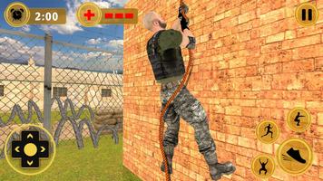 US Army Training: Special Force Commando Training screenshot 1