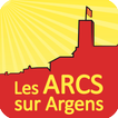 Ville Les Arcs Sur Argens