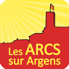 Ville Les Arcs Sur Argens أيقونة