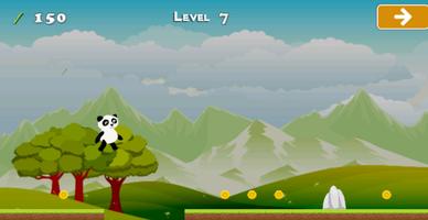 Panda king screenshot 1