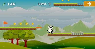 Panda king captura de pantalla 2