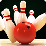 Bowling Mania 3D