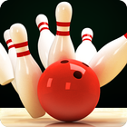 Bowling Mania 3D ikon