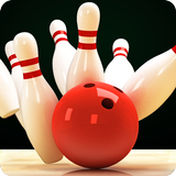 Bowling Mania 3D ícone