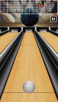 Bowling Mania 3D Cartaz