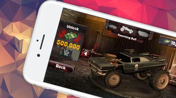 Millions Zombie Drive پوسٹر