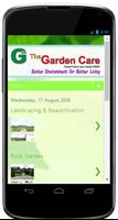 Garden Care Manipur-poster