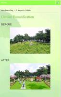 2 Schermata Garden Care Manipur