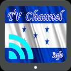 TV Honduras Info Channel アイコン