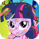 Twilight Spa Sparkle
