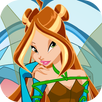 Dress Up Flora Winx APK