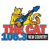105.3 The Cat WGFG