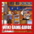 Wiki Game Guide Cook Dash 2016 आइकन