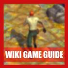 Wiki Game Guide Run Temple 2 ícone