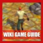 Wiki Game Guide Run Temple 2 圖標