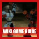 Wiki Game Guide Steele RealBox icono