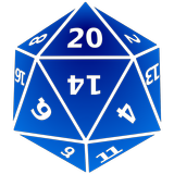 Fifth Edition DM Tools icono