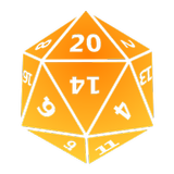 Fifth Edition Custom Builder icono