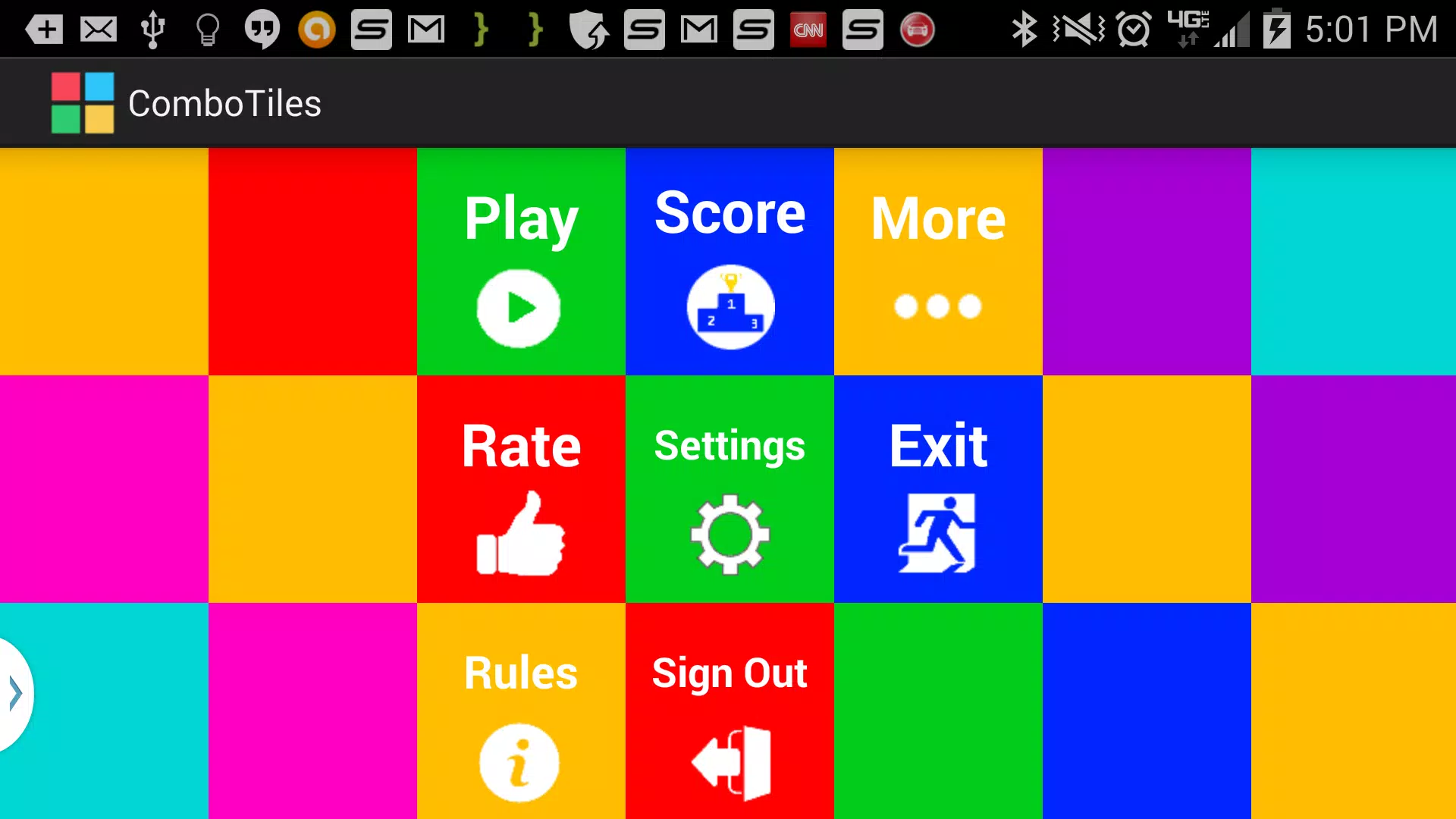 PlayScore Lite APK for Android Download