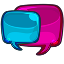 Girl talk messenger APK