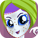 Dress up Rarity APK