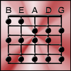 5 String Bass Modes icône