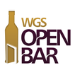 WGS OPEN Bar