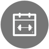 Fit Week - Entrenamientos