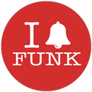 Toques de Funk aplikacja