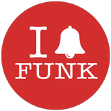 Toques de Funk icono
