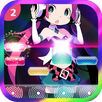 JpopKpop music game:GROOVE TAP APK