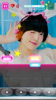 JpopKpop music game:GROOVE TAP poster