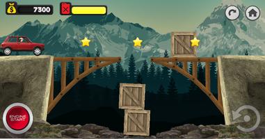 Bridge Road screenshot 2