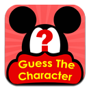 Guess The Cartoon Character -  APK